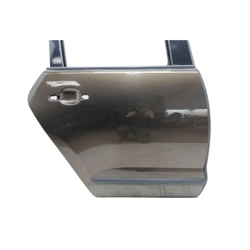 Recambio de puerta trasera derecha para peugeot 3008 i monospace (0u_) 1.6 hdi referencia OEM IAM 9008V4  