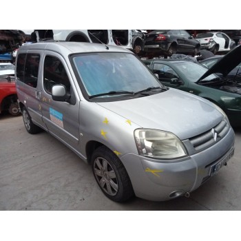 citroën berlingo del año 2007