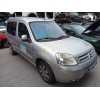 citroën berlingo del año 2007