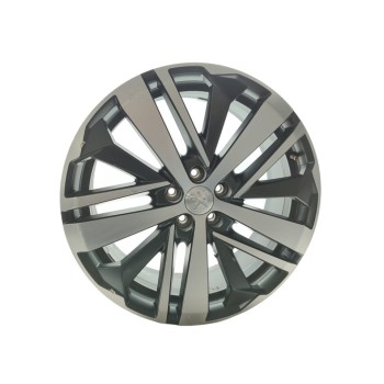 Recambio de llanta para peugeot 3008 gt referencia OEM IAM 98204111EH  
