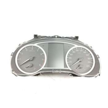 CUADRO INSTRUMENTOS 248105FB1A 