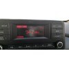 Recambio de sistema audio / radio cd para kia picanto (ja) attract referencia OEM IAM 96150G6830ASB  