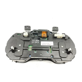 Recambio de cuadro instrumentos para nissan micra v (k14) acenta referencia OEM IAM 248105FB1A  