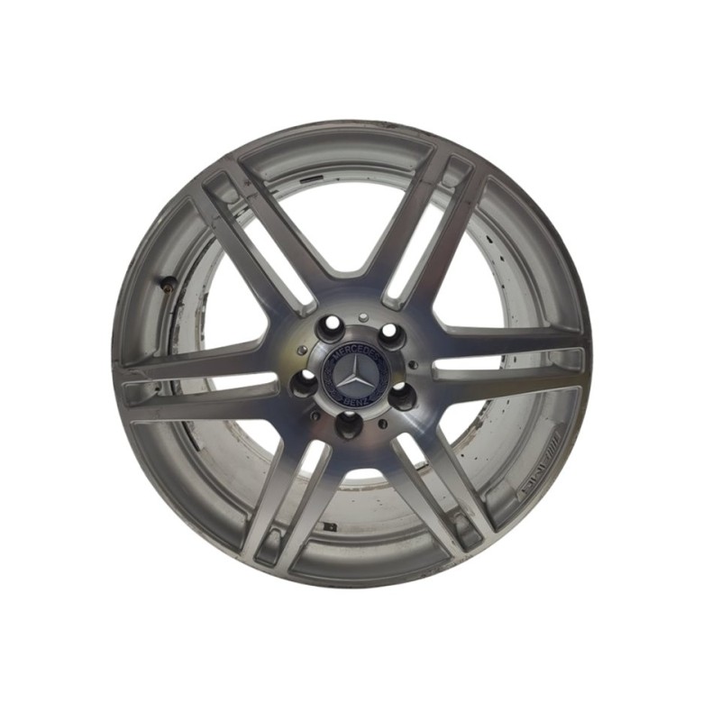 Recambio de llanta para mercedes-benz clase clk (w207) coupe 350 cdi blueefficiency (207.322) referencia OEM IAM A2074011402  