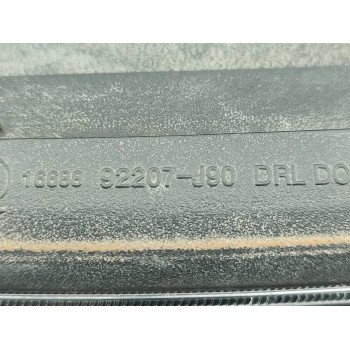 Recambio de piloto delantero izquierdo para hyundai kona essence 2wd referencia OEM IAM 92207J90  