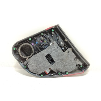 Recambio de juego asientos completo para maserati levante diesel referencia OEM IAM 670090770  