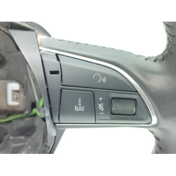 Recambio de volante para audi a4 avant (8k5) (2008) básico referencia OEM IAM 4L0419091AC  