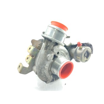 TURBOCOMPRESOR 144112J600 