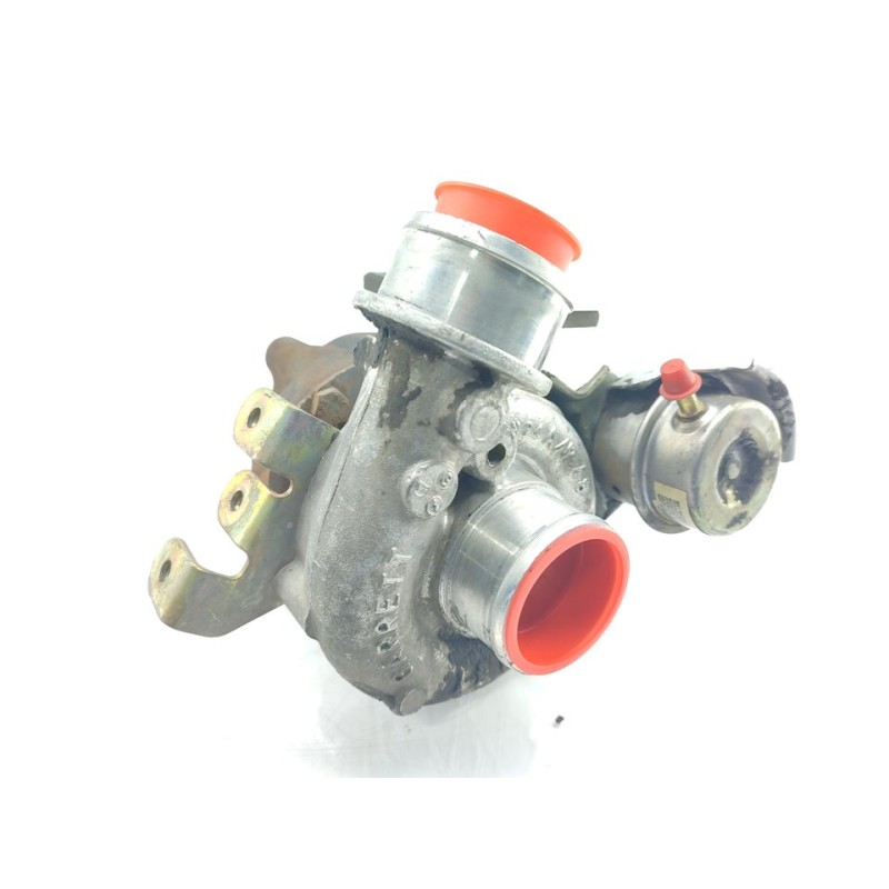 Recambio de turbocompresor para nissan primera berlina (p11) básico referencia OEM IAM 144112J600  