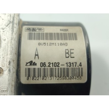 Recambio de abs para ford fiesta (cb1) ambiente referencia OEM IAM 8V512M110AD  