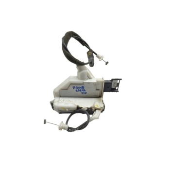 CERRADURA PUERTA DELANTERA DERECHA 9673229080 