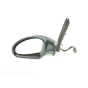 Recambio de retrovisor izquierdo para seat toledo (5p2) exclusive referencia OEM IAM 5P1857507E  