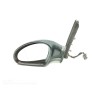 Recambio de retrovisor izquierdo para seat toledo (5p2) exclusive referencia OEM IAM 5P1857507E  