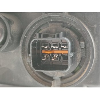 Recambio de piloto delantero izquierdo para hyundai kona essence 2wd referencia OEM IAM 92207J90  