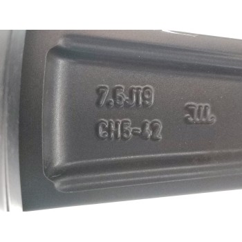 Recambio de llanta para peugeot 3008 gt referencia OEM IAM 98204111EH  