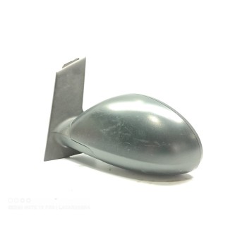 Recambio de retrovisor izquierdo para seat toledo (5p2) exclusive referencia OEM IAM 5P1857507E  