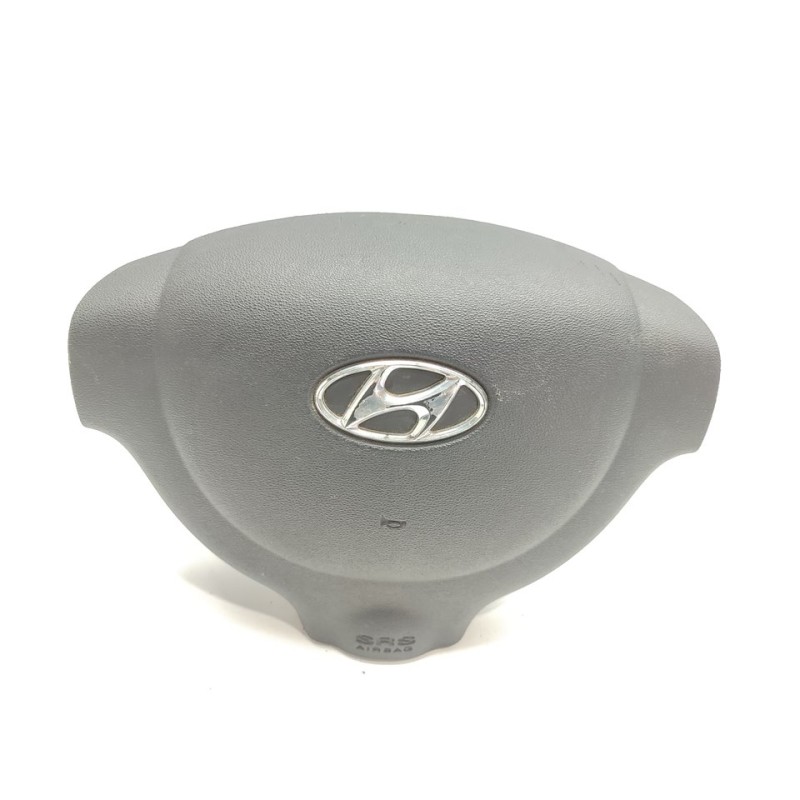 Recambio de airbag delantero izquierdo para hyundai i10 classic referencia OEM IAM 569000X000CH  