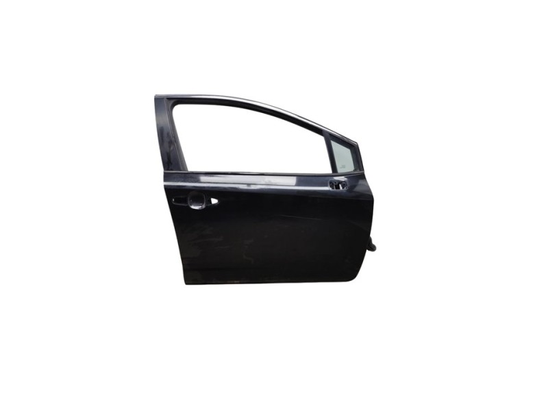 Recambio de puerta delantera derecha para toyota corolla (e21) hybrid active plus referencia OEM IAM 6700102560  