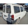 nissan vanette cargo del año 1997