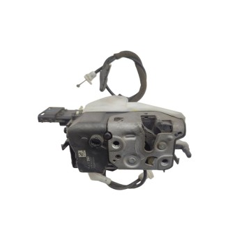 Recambio de cerradura puerta delantera derecha para peugeot 3008 confort referencia OEM IAM 9673229080  