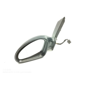 Recambio de retrovisor izquierdo para seat toledo (5p2) exclusive referencia OEM IAM 5P1857507E  