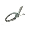 Recambio de retrovisor izquierdo para seat toledo (5p2) exclusive referencia OEM IAM 5P1857507E  