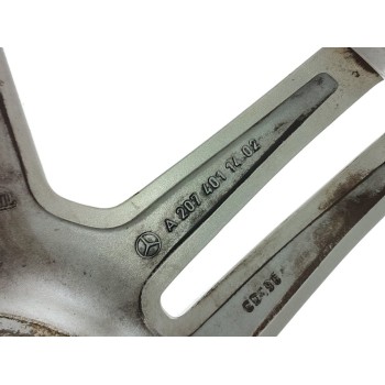 Recambio de llanta para mercedes-benz clase clk (w207) coupe 350 cdi blueefficiency (207.322) referencia OEM IAM A2074011402  