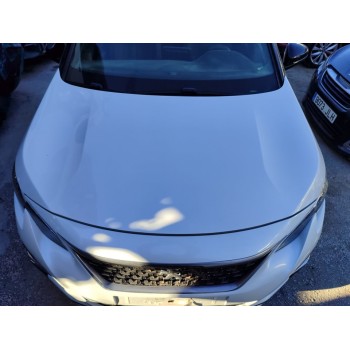 Recambio de capo para peugeot 3008 gt line referencia OEM IAM 9812305580  