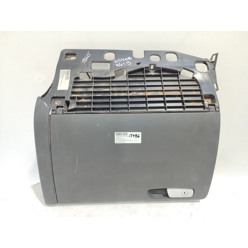 Recambio de guantera para audi a4 avant (8k5) (2008) básico referencia OEM IAM 8K0882602B  