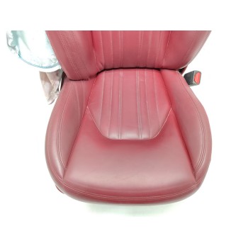 Recambio de juego asientos completo para maserati levante diesel referencia OEM IAM 670090770  