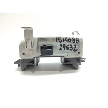 ANTIRROBO / LLAVE CONTACTO 2Q0905861A 