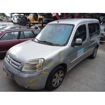 citroën berlingo del año 2007