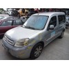 citroën berlingo del año 2007