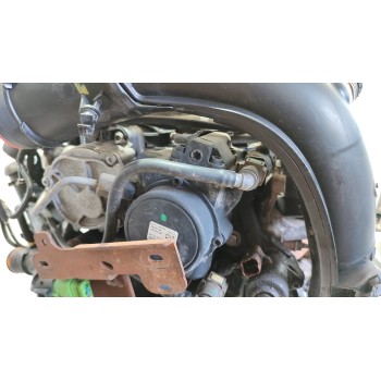 Recambio de motor completo para citroën c5 berlina millenium referencia OEM IAM RH01  