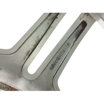 Recambio de llanta para mercedes-benz clase clk (w207) coupe 350 cdi blueefficiency (207.322) referencia OEM IAM A2074011402  