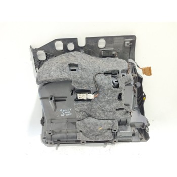 Recambio de guantera para audi a4 avant (8k5) (2008) básico referencia OEM IAM 8K0882602B  