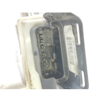 Recambio de cerradura puerta delantera derecha para peugeot 3008 confort referencia OEM IAM 9673229080  