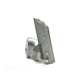 Recambio de retrovisor izquierdo para seat toledo (5p2) exclusive referencia OEM IAM 5P1857507E  