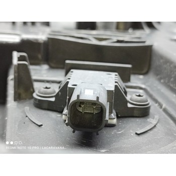 Recambio de elevalunas delantero izquierdo para ford fiesta (cb1) ambiente referencia OEM IAM C1BBA045H17AB  