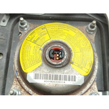 Recambio de airbag delantero izquierdo para hyundai i10 classic referencia OEM IAM 569000X000CH  