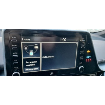 PANTALLA MULTIFUNCION 86140F4080 