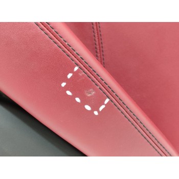 Recambio de juego asientos completo para maserati levante diesel referencia OEM IAM 670090770  