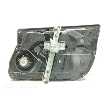 Recambio de elevalunas delantero izquierdo para ford fiesta (cb1) ambiente referencia OEM IAM C1BBA045H17AB  