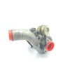 Recambio de turbocompresor para nissan terrano/terrano.ii (r20) comfort referencia OEM IAM 144111F100  