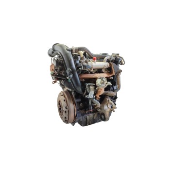 Recambio de motor completo para citroën c5 berlina millenium referencia OEM IAM RH01  