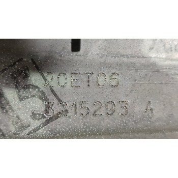 Recambio de caja cambios para peugeot 2008 (--.2013) active referencia OEM IAM 20ET06  