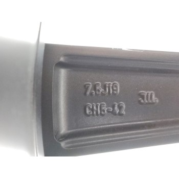 Recambio de llanta para peugeot 3008 gt referencia OEM IAM 98204111EH  