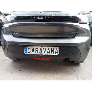 PARAGOLPES TRASERO 164979811T 