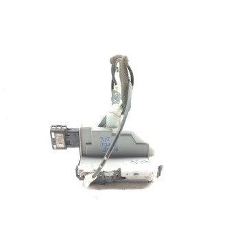 Recambio de cerradura puerta trasera izquierda para peugeot 3008 confort referencia OEM IAM 9673229780  