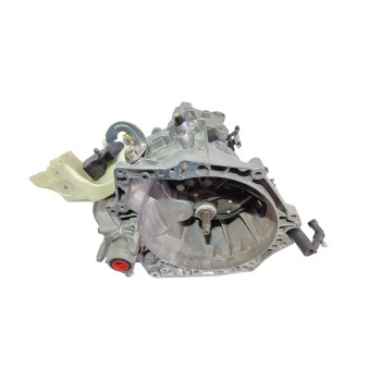 Recambio de caja cambios para peugeot 2008 (--.2013) active referencia OEM IAM 20ET06  